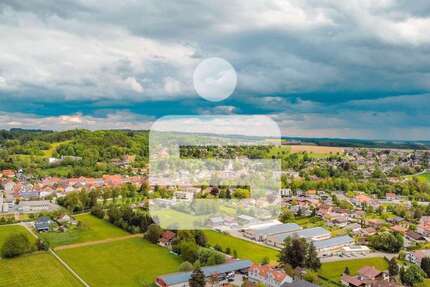 Grundstück zu verkaufen in Ortenburg 115.000,00 € 1391 m²