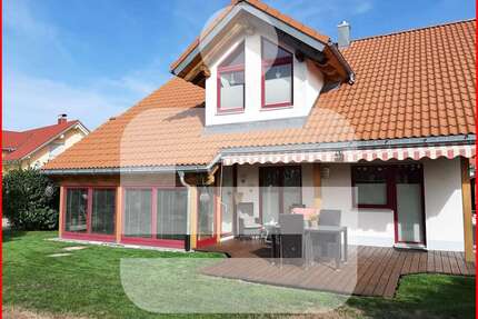 Haus zum Kaufen in Höchenschwand 598.000,00 € 166.02 m²