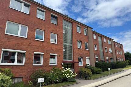 Wohnung zum Kaufen in Kiel 110.000,00 € 34 m²