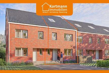 Haus zum Kaufen in Greven 518.000,00 € 139 m²