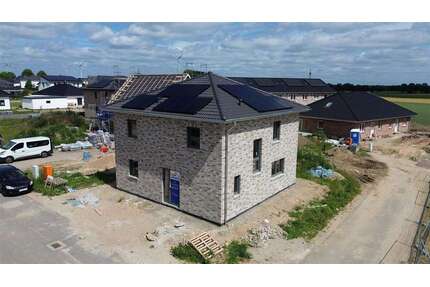 Haus zum Kaufen in Kastorf , Holst 425.000,00 € 136 m²