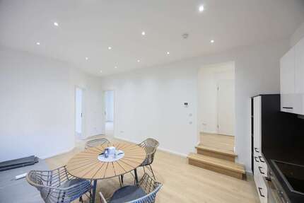 Wohnung zum Kaufen in Münster 397.000,00 € 63 m²