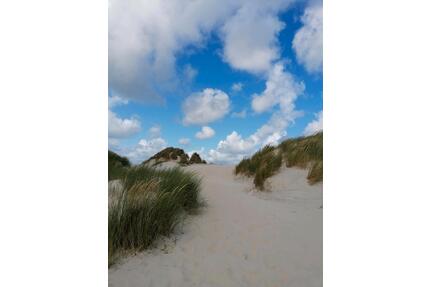 Ferienwohnung, Nordsee, Ameland, 5 Pers - Freren