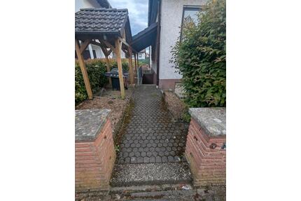 Wohnung,Bingen, Dietersheim - 620,00&nbsp;EUR Kaltmiete, ca.&nbsp; 52,00&nbsp;m&sup2; in Bingen am Rhein (PLZ: 55411)