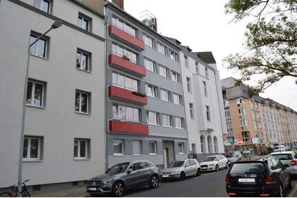 Ihr neues Zuhause am C.A.R.L. und Weitblick zum Lousberg! - Aachen