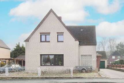 Haus zum Kaufen in Bremen 239.000,00 € 110 m²