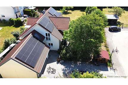 Haus zum Kaufen in Inchenhofen 880.000,00 € 211.04 m²