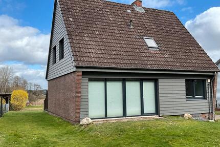 Einfamilienhaus in Fitzbek in Feldrandlage ohne Makler