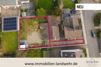 Grundstück zu verkaufen in Troisdorf-Bergheim 327.000,00 € 490 m²