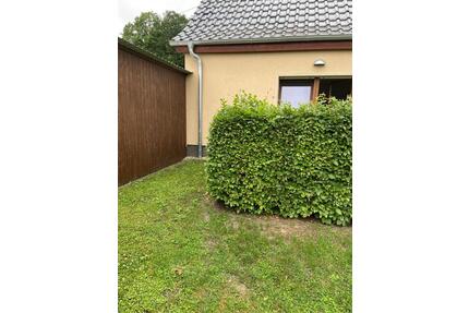 Ferienwohnung in idyllischer Lage - Fehrbellin