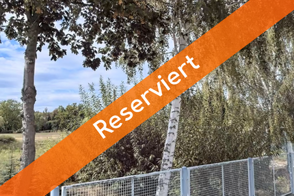 Grundstück zu verkaufen in Pegau 13.500,00 € 1500 m²