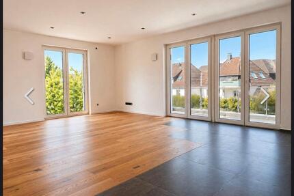 Traumwohnung in Solinger Südstadt mit Tiefgarage und Aufzug - Solingen Burg