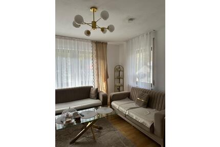 2 Zi Wohnung Ziegelhausen - 830,00&nbsp;EUR Kaltmiete, ca.&nbsp; 57,00&nbsp;m&sup2; in Heidelberg (PLZ: 69118) Peterstal