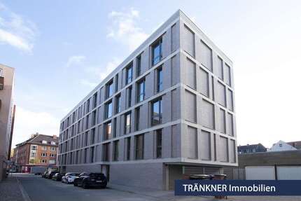 Wohnung zum Mieten in Bremerhaven 750,00 € 58 m²