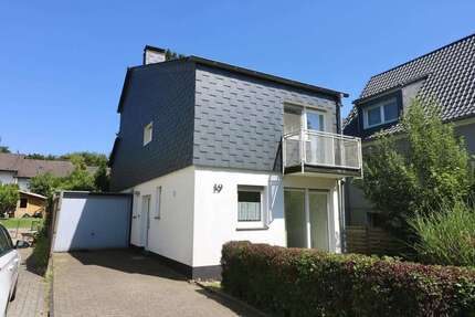 Haus zum Kaufen in Solingen 429.000,00 € 129 m²