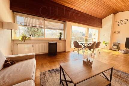 Wohnung zum Kaufen in Neufahrn 340.000,00 € 105 m²