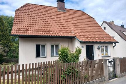Einfamilienhaus zu Verkaufen (weiter in der Beschreibung lesen) - Marktredwitz