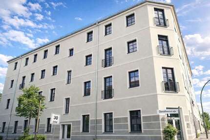 Wohnung zum Kaufen in Berlin 269.000,00 € 57 m²