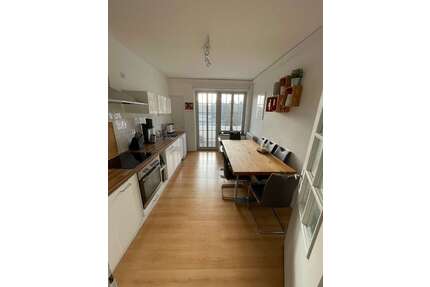 Wohnung zum Mieten in Soest 675,00 € 70 m²