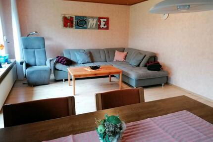 Ferienwohnung, Nordsee Nähe, v. Tiere, Kutschf. Angeln, Reiten - Delve