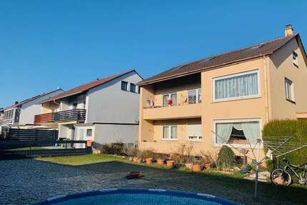 Haus zum Kaufen in Löchgau 550.000,00 € 219 m²