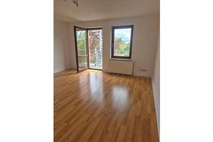 helle 2- Zimmerwohnung mit Balkon Besichtigung Freitag 15.30 Uhr ! - Lindow (Mark)