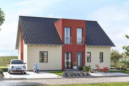 Haus zum Kaufen in Altena 291.890,00 € 134 m²