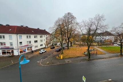 Geräumige 2-Zimmer-Wohnung mit Parkblick im 2. Obergeschoss - Schwelm