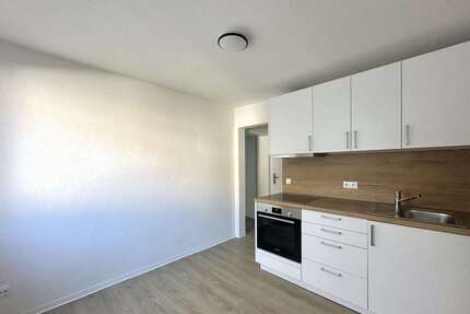 Wohnung zum Mieten in Gießen 510,00 € 29.52 m²