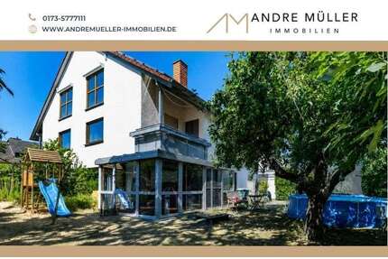 Haus zum Kaufen in Mainz 719.800,00 € 171 m²