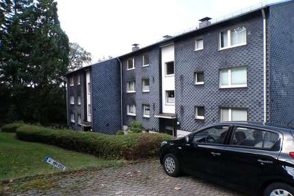 Wohnung zum Mieten in Wuppertal 457,02 € 79.76 m²