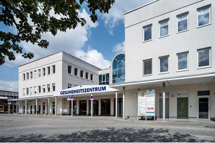 Büro in Landshut 1.250,00 € 100 m²