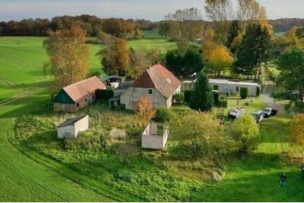 Eine interessante Immobilie in Stormsdor - Eixen Stormsdorf