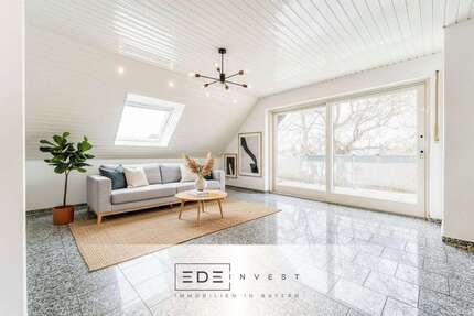 Wohnung zum Kaufen in Augsburg 427.000,00 € 114 m²