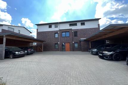 Moderne 3-Zimmer-Wohnung - 1.250,00&nbsp;EUR Kaltmiete, ca.&nbsp; 87,00&nbsp;m&sup2; in Harsefeld (PLZ: 21698)