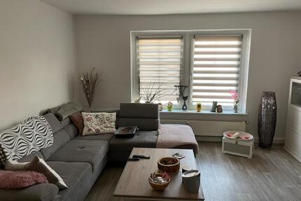 Schöne, helle 3-Raum Wohnung - 370,00&nbsp;EUR Kaltmiete, ca.&nbsp; 65,00&nbsp;m&sup2; in Gröditz (PLZ: 01609)