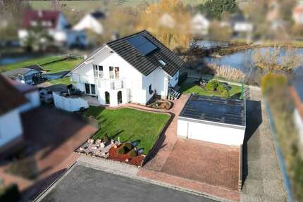 Haus zum Kaufen in Neustadt (Hessen) Speckswinkel 495.000,00 € 205 m² - Neustadt (Hessen) / Speckswinkel