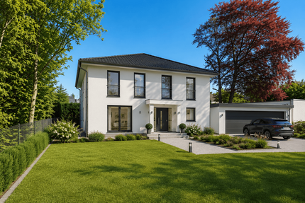 Grundstück zu verkaufen in Lilienthal 214.550,00 € 612 m²