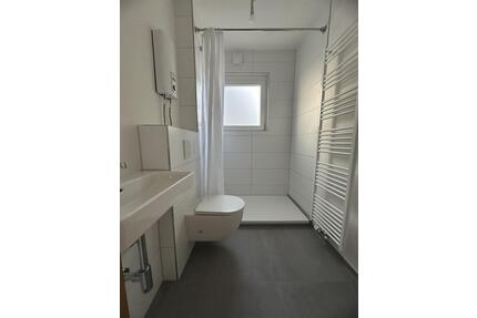 3-Zimmer-Wohnung, neu renoviert, Süd-Balkon FeuerbachLemberg - Stuttgart