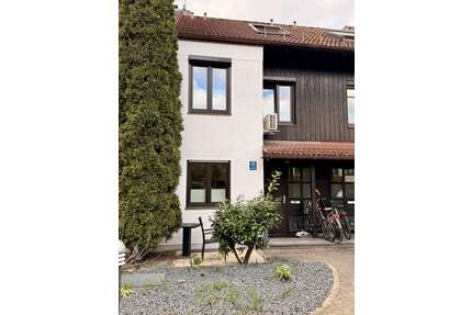 Haus zum Mieten in München 3.690,00 € 129.6 m²