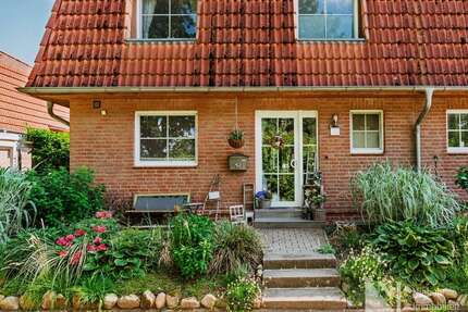 Haus zum Kaufen in Kirchgellersen 349.000,00 € 110 m²