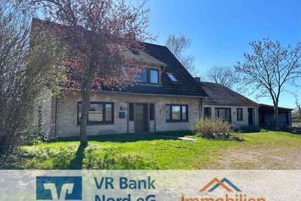 Haus zum Kaufen in Schnarup-Thumby 699.000,00 € 204.97 m²