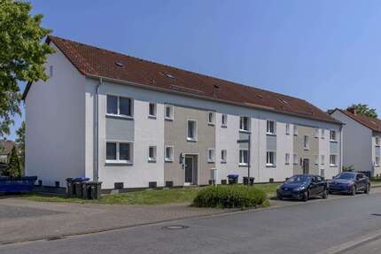 Wohnung zum Mieten in Hamm 359,00 € 52.08 m²