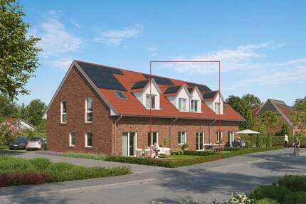 Haus zum Kaufen in Altenholz 499.000,00 € 108.98 m²