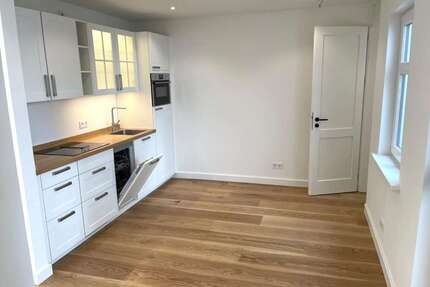 Wohnung zum Mieten in Westerland 1.170,00 € 40 m²