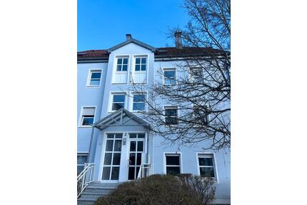 Schöne 4-Zimmer-Wohnung in Kümmersbruck zu vermieten