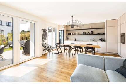 Wohnung zum Kaufen in Aachen 569.000,00 € 108 m²
