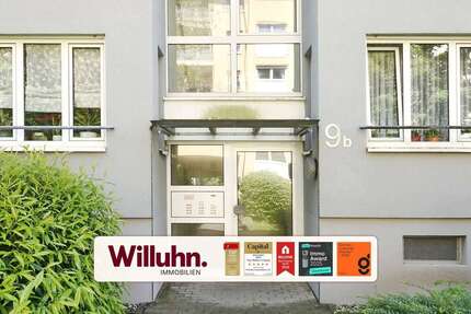 Wohnung zum Kaufen in Leipzig 209.000,00 € 57.85 m²