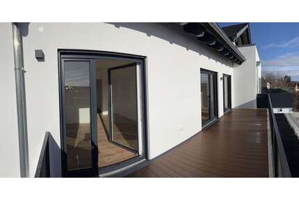 Wohnung zum Mieten in Pfeffenhausen 1.525,00 € 113 m²