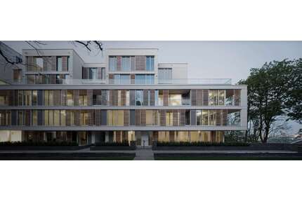Wohnung zum Kaufen in Hamburg 699.000,00 € 55 m²